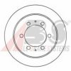 SSANG 4840105100 Brake Disc